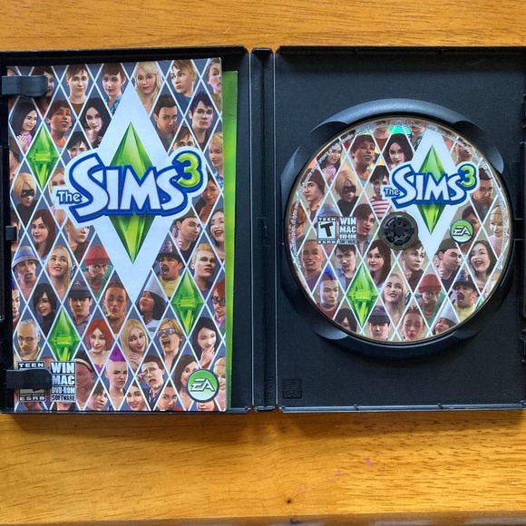 The Sims 3 - BASE Game (for Windows AND Mac) - Picture 3 of 7